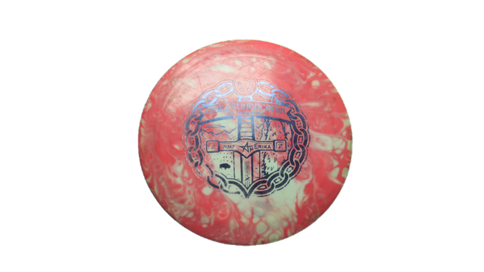 USED Westside Discs Tournament-X Sword Distance Driver