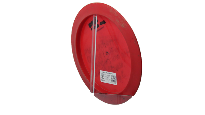 USED Innova Star Destroyer Distance Driver Back View