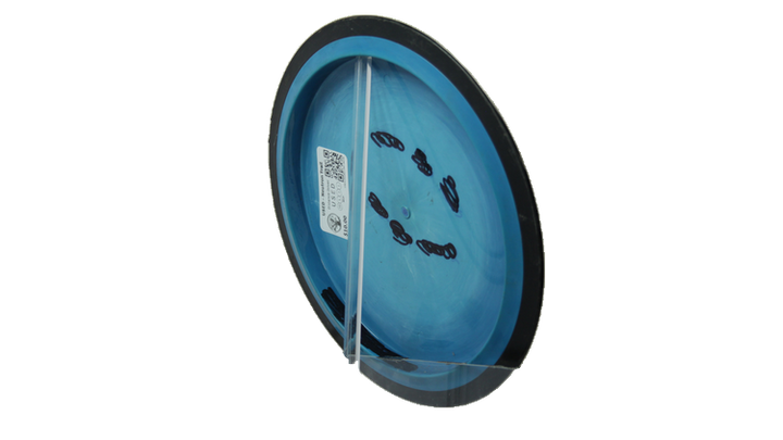 USED MVP Neutron Trail Distance Driver Back View