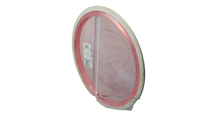 USED MVP Proton Cypher Fairway Driver Back View