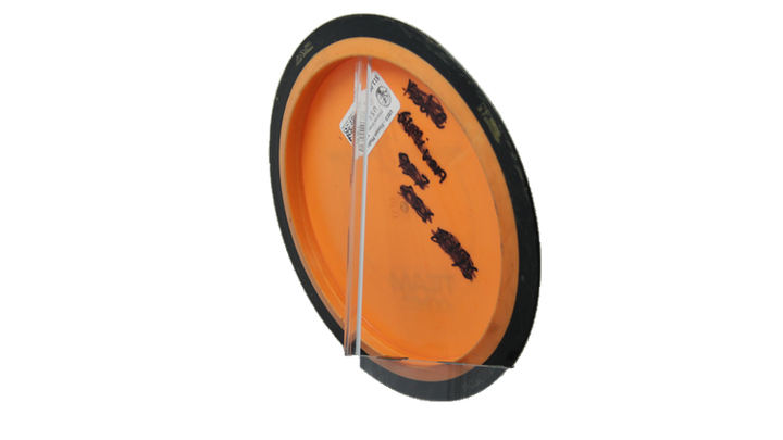 USED MVP Fission Photon Distance Driver Back View