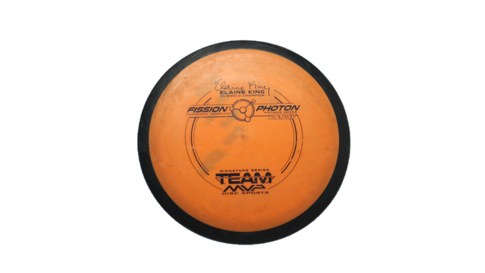 USED MVP Fission Photon Distance Driver