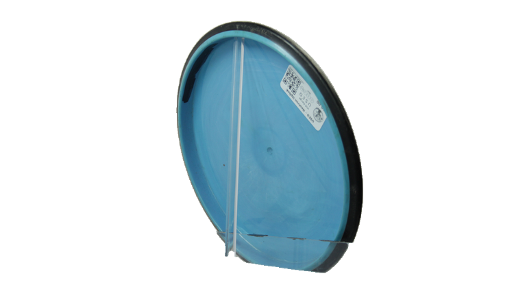 USED MVP Neutron Uplink Midrange Back View