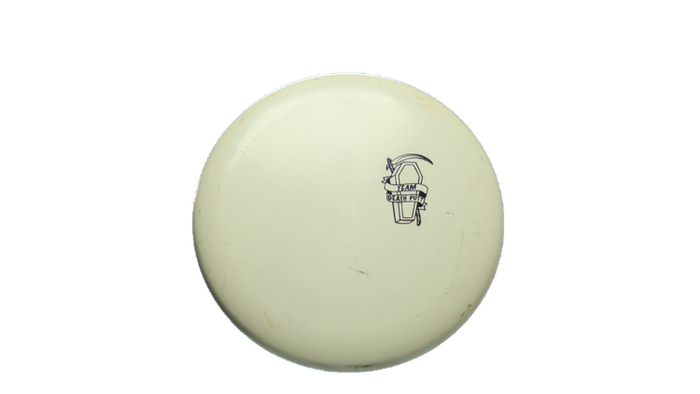 USED Discraft ESP Roach Putter