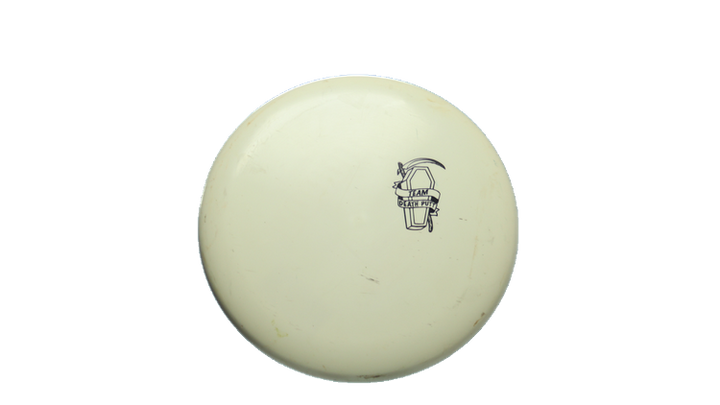 USED Discraft ESP Roach Putter Front View