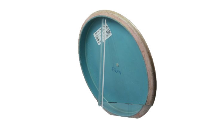 USED Axiom Soft Electron Proxy Putter Back View