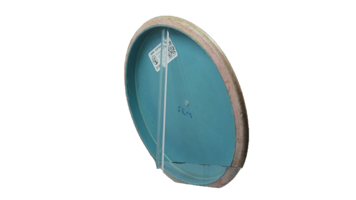 USED Axiom Soft Electron Proxy Putter Back View