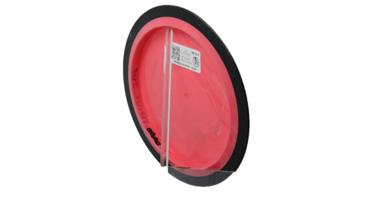 USED MVP Neutron Catalyst Distance Driver Back View