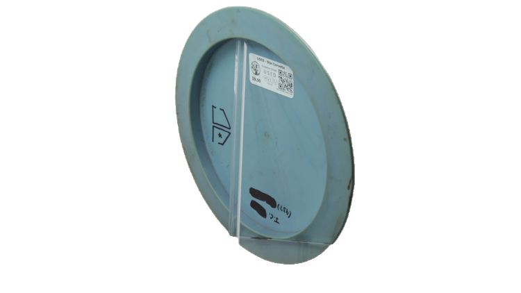 USED Innova Star Corvette Distance Driver Back View