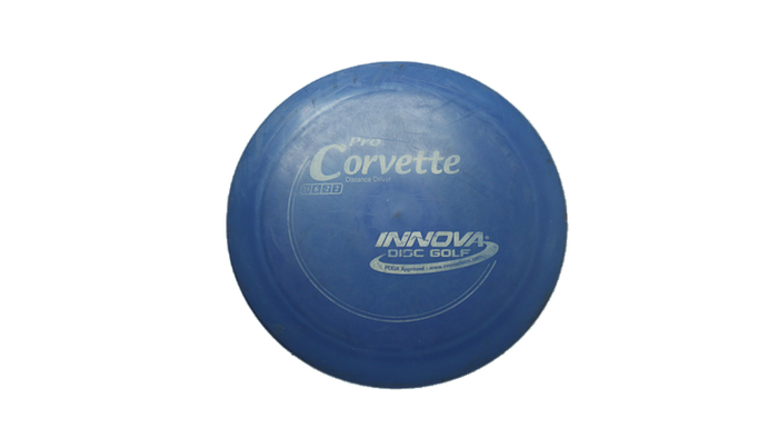 USED Innova Pro Corvette Distance Driver