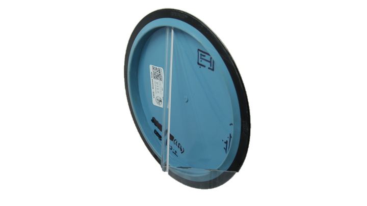 USED MVP Neutron Tesla Fairway Driver Back View