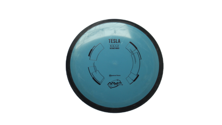 USED MVP Neutron Tesla Fairway Driver Front View