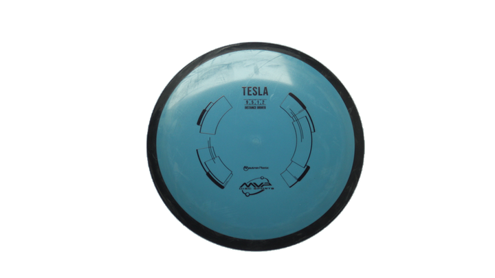 USED MVP Neutron Tesla Fairway Driver Front View