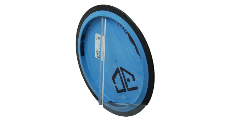 USED MVP Neutron Trail Distance Driver Back View