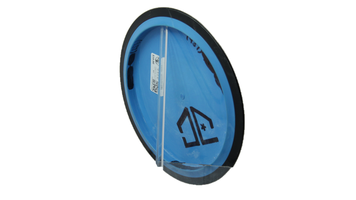 USED MVP Neutron Trail Distance Driver Back View