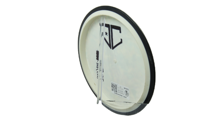 USED MVP Neutron Servo Fairway Driver Back View