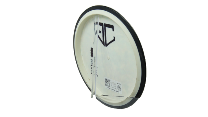 USED MVP Neutron Servo Fairway Driver Back View