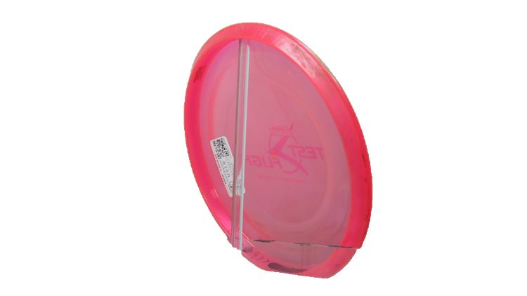 USED Discraft Z Zone GT Putter Back View