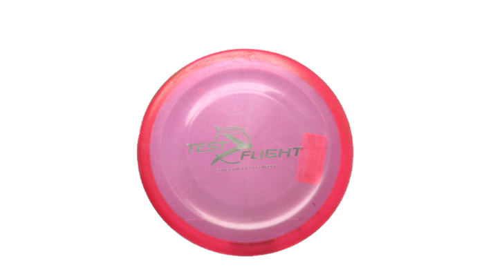 USED Discraft Z Zone GT Putter