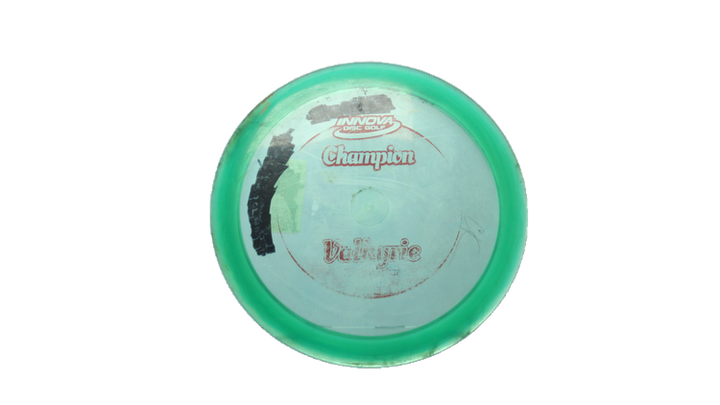 USED Innova Champion Valkyrie Fairway Driver Front View
