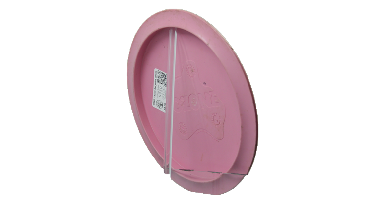 USED Trash Panda Basic Recycled Ozone Fairway Driver Back View