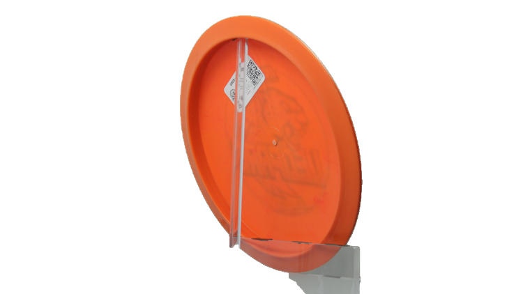 USED Innova DX Leopard Fairway Driver Back View