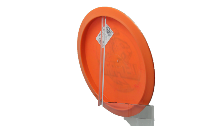 USED Innova DX Leopard Fairway Driver Back View