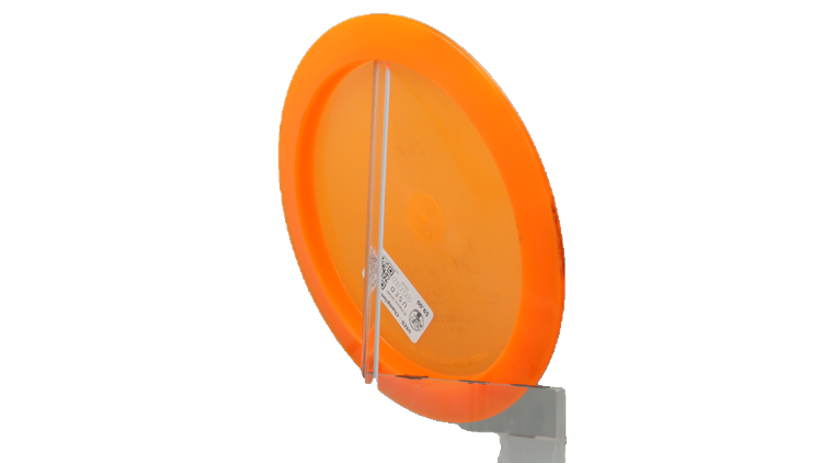 USED Innova Champion Wraith Distance Driver Back View