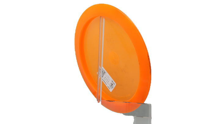 USED Innova Champion Wraith Distance Driver Back View