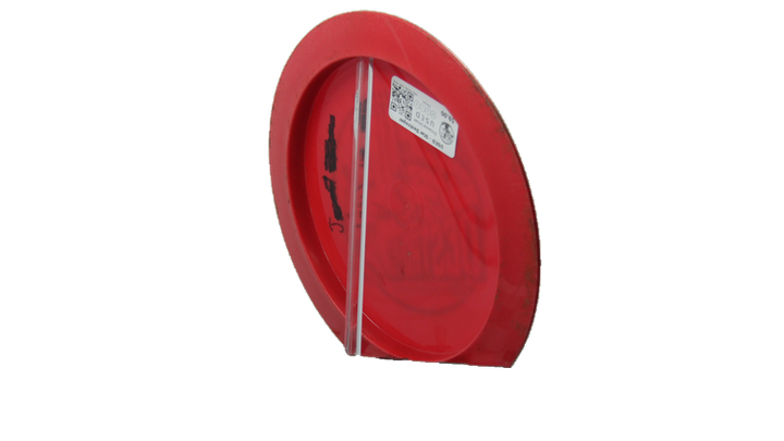 USED Innova Star Destroyer Distance Driver Back View