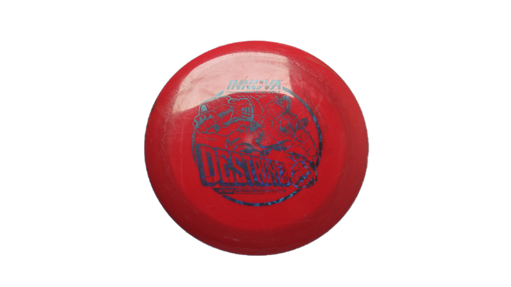 USED Innova Star Destroyer Distance Driver Front View