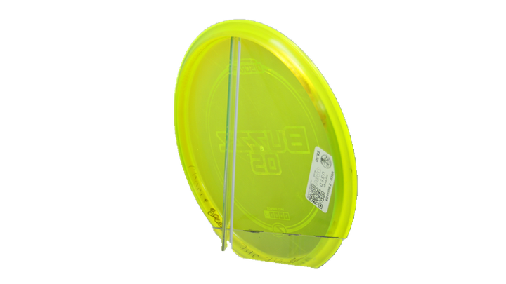 USED Discraft Z Buzzz OS Midrange Back View