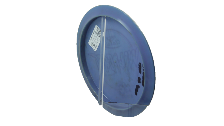 USED Discraft ESP Wildcat Distance Driver Back View