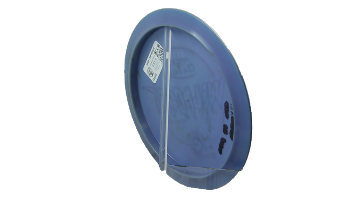 USED Discraft ESP Wildcat Distance Driver Back View