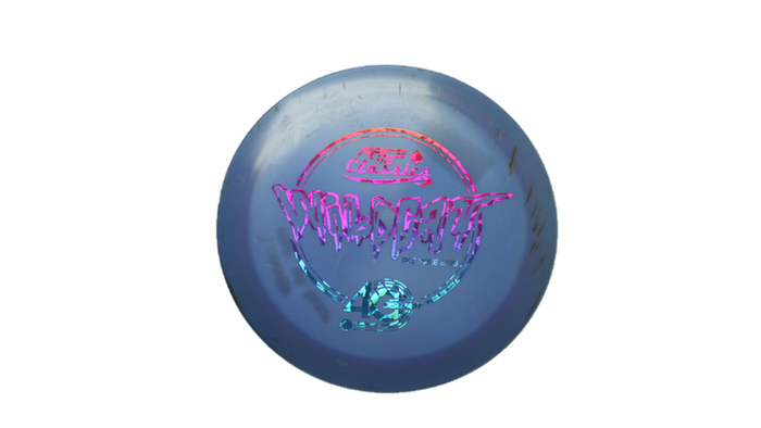 USED Discraft ESP Wildcat Distance Driver