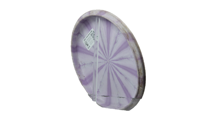 USED Dynamic Discs Prime Burst Judge Putter Back View