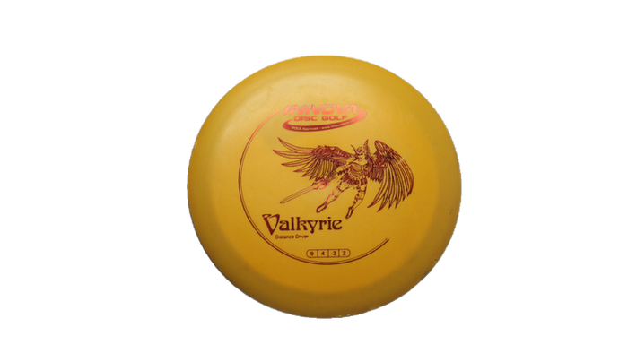 USED Innova DX Valkyrie Fairway Driver