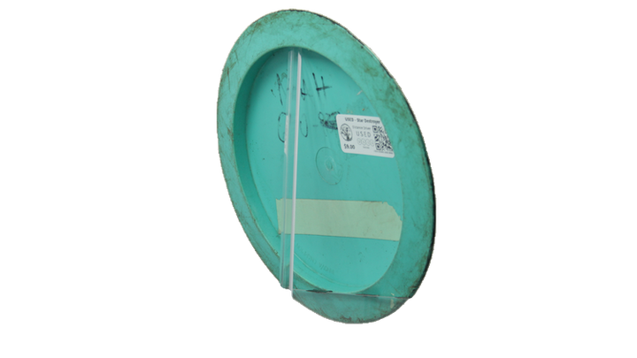 USED Innova Star Destroyer Distance Driver Back View
