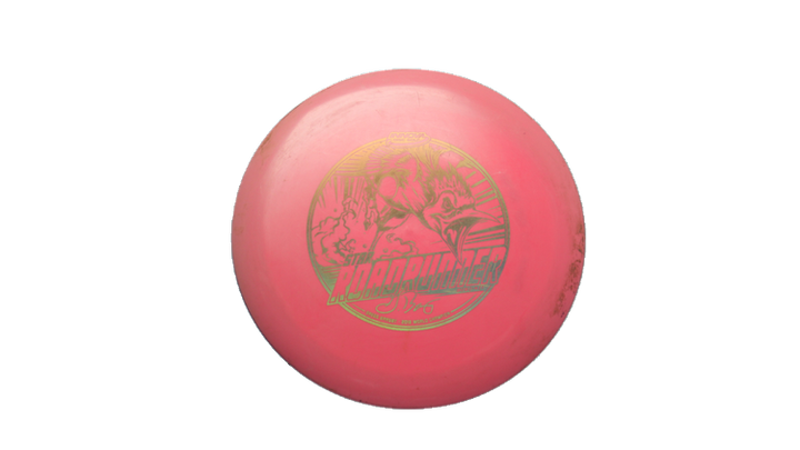 USED Innova Star Roadrunner Fairway Driver Front View