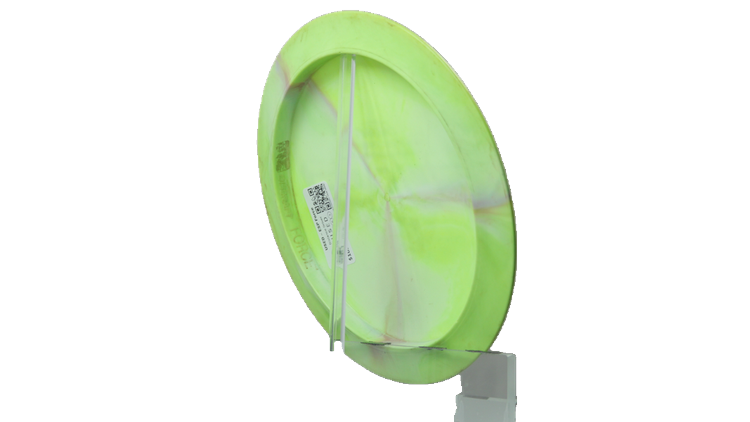 USED Discraft ESP Force Distance Driver Back View