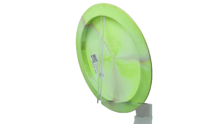 USED Discraft ESP Force Distance Driver Back View