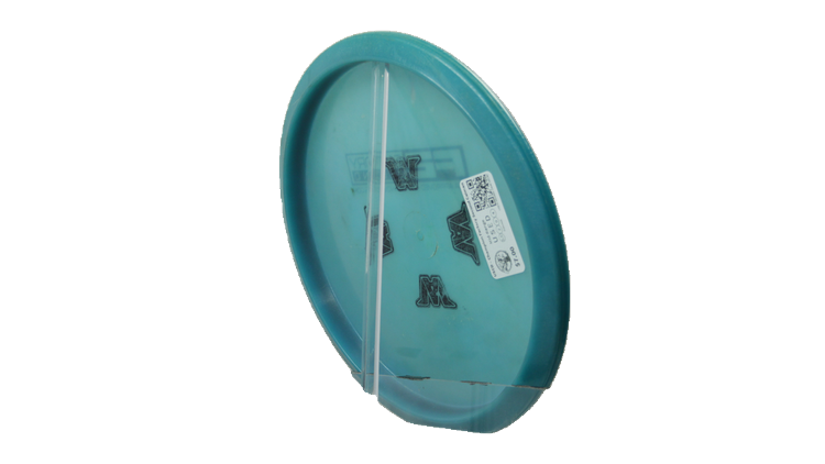 USED Innova Champion Factory Second Caiman Midrange Back View
