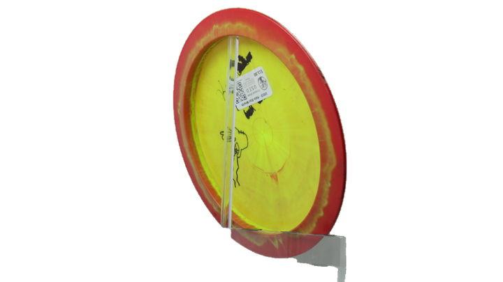 USED Innova Star Shryke Distance Driver Back View