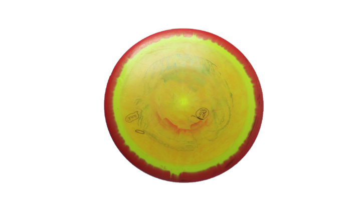 USED Innova Star Shryke Distance Driver Front View