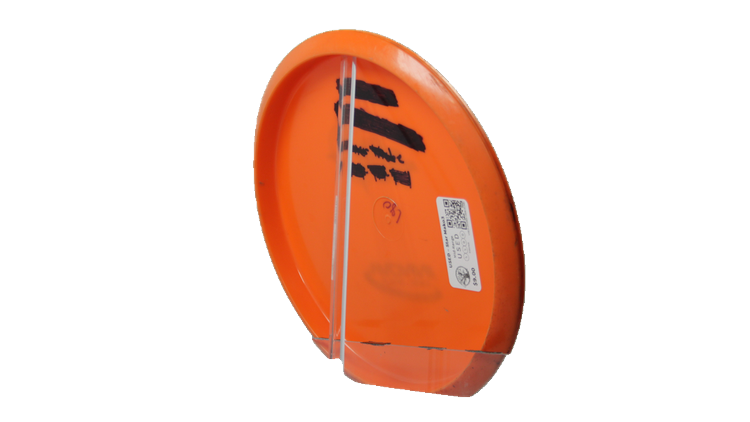 USED Innova Star Mako3 Midrange Back View