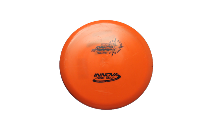 USED Innova Star Mako3 Midrange