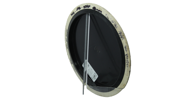 USED MVP R2 Neutron Wave Distance Driver Back View