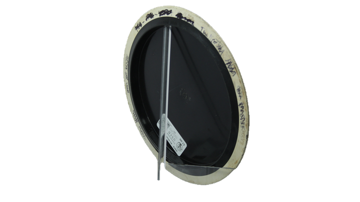 USED MVP R2 Neutron Wave Distance Driver Back View