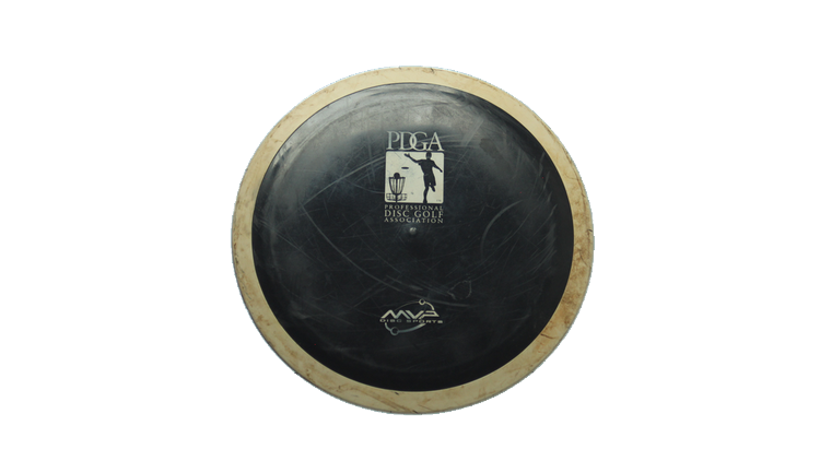 USED MVP R2 Neutron Wave Distance Driver Front View