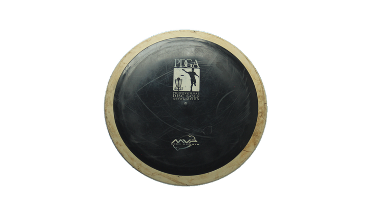 USED MVP R2 Neutron Wave Distance Driver Front View